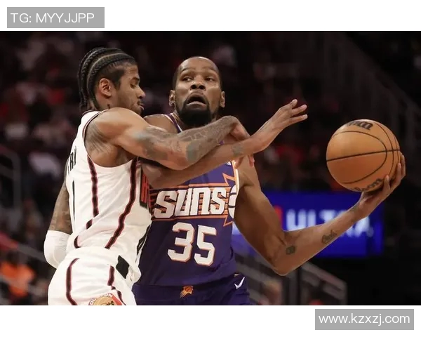 火箭揭幕战点评:申京扛着球队战斗到最后一刻杜兰特关键时刻隐身