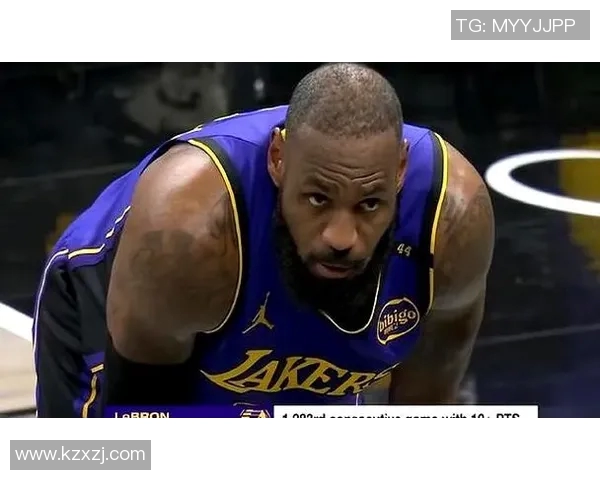 40岁詹姆斯成最年长压哨绝杀球员