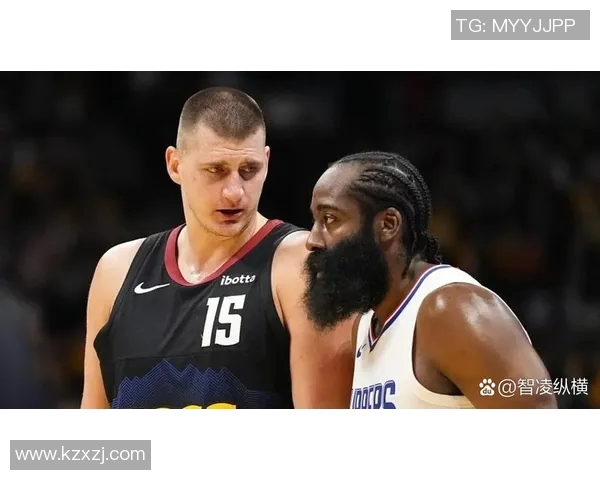 ESPN预测明日掘金vs太阳：掘金胜率超八成，太阳胜率仅19.2%