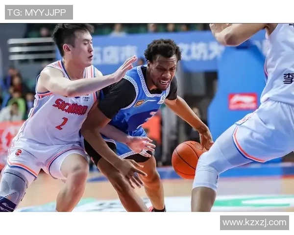 广东接触2米18捷克中锋，福建锋线核心离队，4队争抢前山西大外援