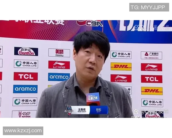 邱彪：珀塞尔的发挥很重要 这是团队的胜利